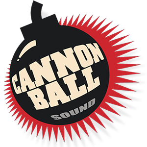 Cannonball Sound